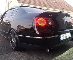 kitted passat - Image 4/10