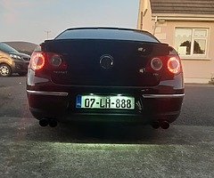 kitted passat - Image 5/10