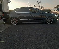 kitted passat - Image 7/10