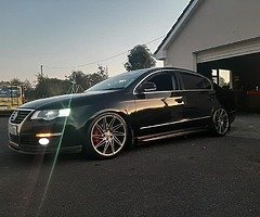 kitted passat - Image 8/10