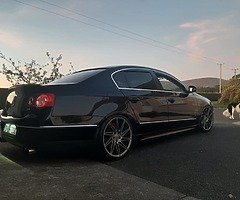 kitted passat - Image 9/10