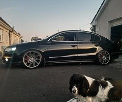 kitted passat - Image 10/10