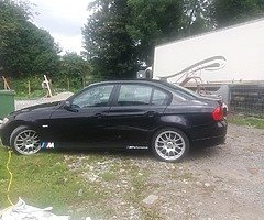 06 bmw 316i for sale or swap