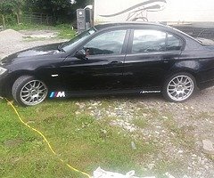 06 bmw 316i for sale or swap