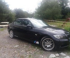06 bmw 316i for sale or swap - Image 3/5
