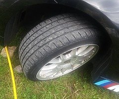 06 bmw 316i for sale or swap - Image 4/5