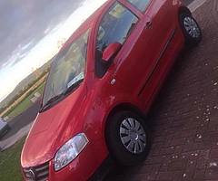 Volkswagen Fox - Image 6/6