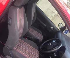 Volkswagen Fox - Image 3/6