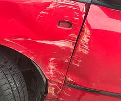 Volkswagen Fox - Image 6/6