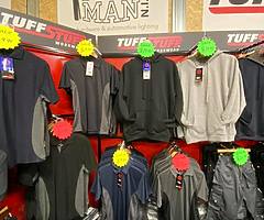 Work wear Sale This Saturday - Image 8/10