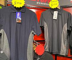 Work wear Sale This Saturday - Image 9/10