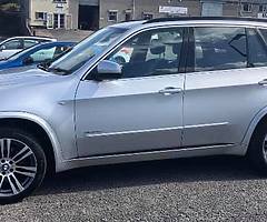 X5 XDrive30D MSport Auto - Image 3/10