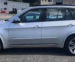 X5 XDrive30D MSport Auto - Image 4/10