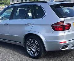 X5 XDrive30D MSport Auto - Image 5/10