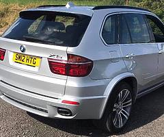 X5 XDrive30D MSport Auto - Image 6/10