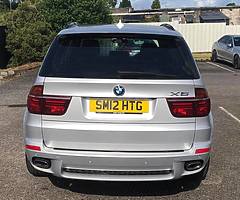 X5 XDrive30D MSport Auto - Image 7/10