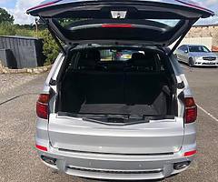 X5 XDrive30D MSport Auto - Image 8/10