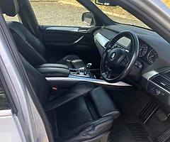 X5 XDrive30D MSport Auto - Image 9/10