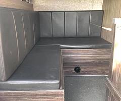 2000 Mercedes Sprinter race van - Image 5/10