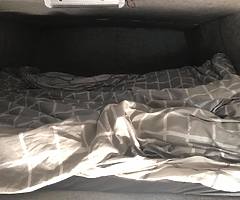 2000 Mercedes Sprinter race van - Image 8/10