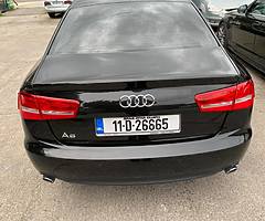Audi A6 Automatic 3 liter diesel - Image 5/10