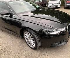 Audi A6 Automatic 3 liter diesel - Image 6/10