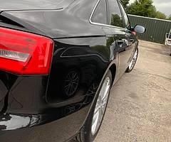 Audi A6 Automatic 3 liter diesel - Image 7/10