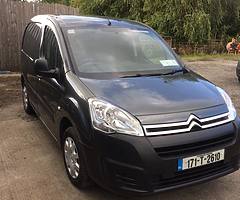 Citroen berlingo 1.6
