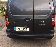 Citroen berlingo 1.6 - Image 3/6
