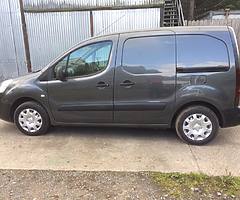 Citroen berlingo 1.6 - Image 4/6