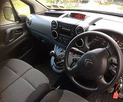 Citroen berlingo 1.6 - Image 5/6