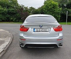 Bmw x6 crewcab new doe cheap tax - Image 5/10