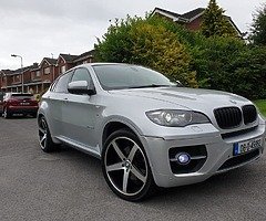 Bmw x6 crewcab new doe cheap tax - Image 8/10