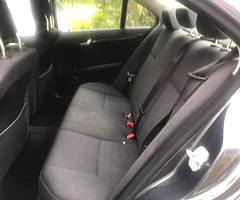 08 Merc C200 Cdi - Image 5/6