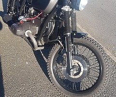1983 BMW R 80