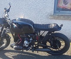 1983 BMW R 80 - Image 3/3