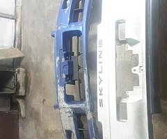 R34 skyline parts - Image 3/3