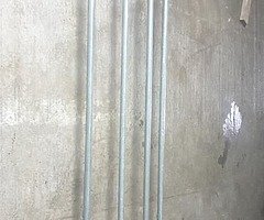 Selection of van roof racks - Image 5/5