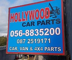 Audi A4 b8 and b8.5 for breaking - Image 3/5