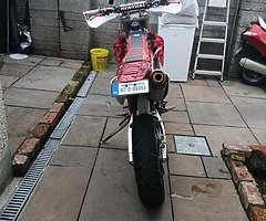 Crf450x 2007 - Image 3/7