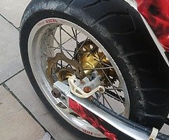 Crf450x 2007 - Image 6/7