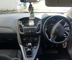 Ford focus 1.5 diesel - Image 4/5