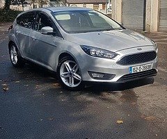 Ford focus 1.5 diesel - Image 5/5