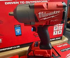 Milwaukee Sale
