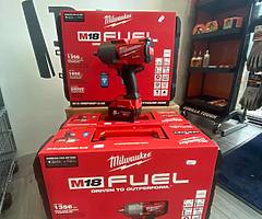 Milwaukee Sale