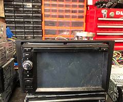 Radios for sale