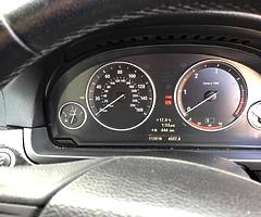 BMW 520d 2010 - Image 6/9