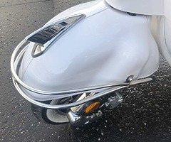 2017 AJS Modina - Image 3/10