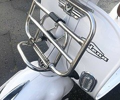 2017 AJS Modina - Image 4/10