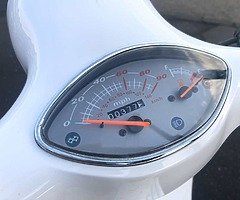 2017 AJS Modina - Image 5/10